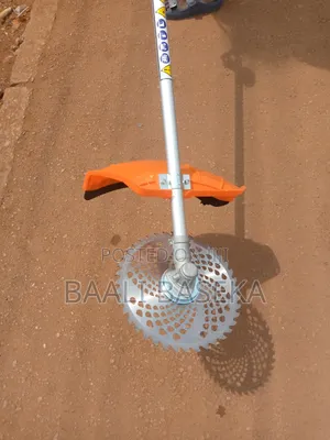 Reliable Grass Cutters/Japan Made