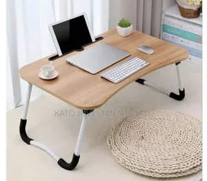 Foldable Laptop Table