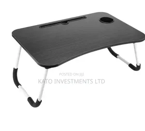 Foldable Laptop Table