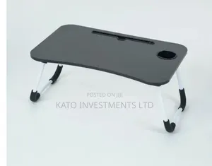 Foldable Laptop Table