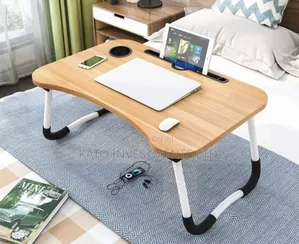 Foldable Laptop Table