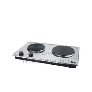 DSP Top-Quality Double Solid Hotplate