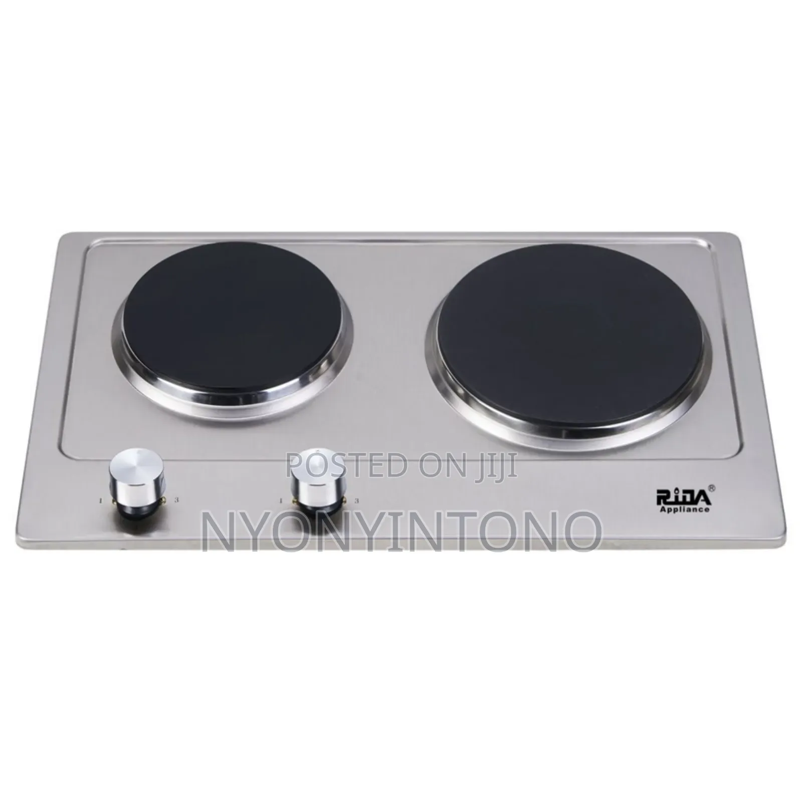 DSP Top-Quality Double Solid Hotplate
