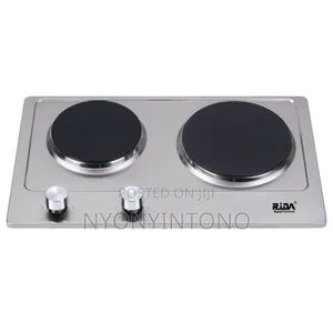 DSP Top-Quality Double Solid Hotplate