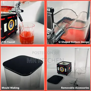 3l Beer Dispenser