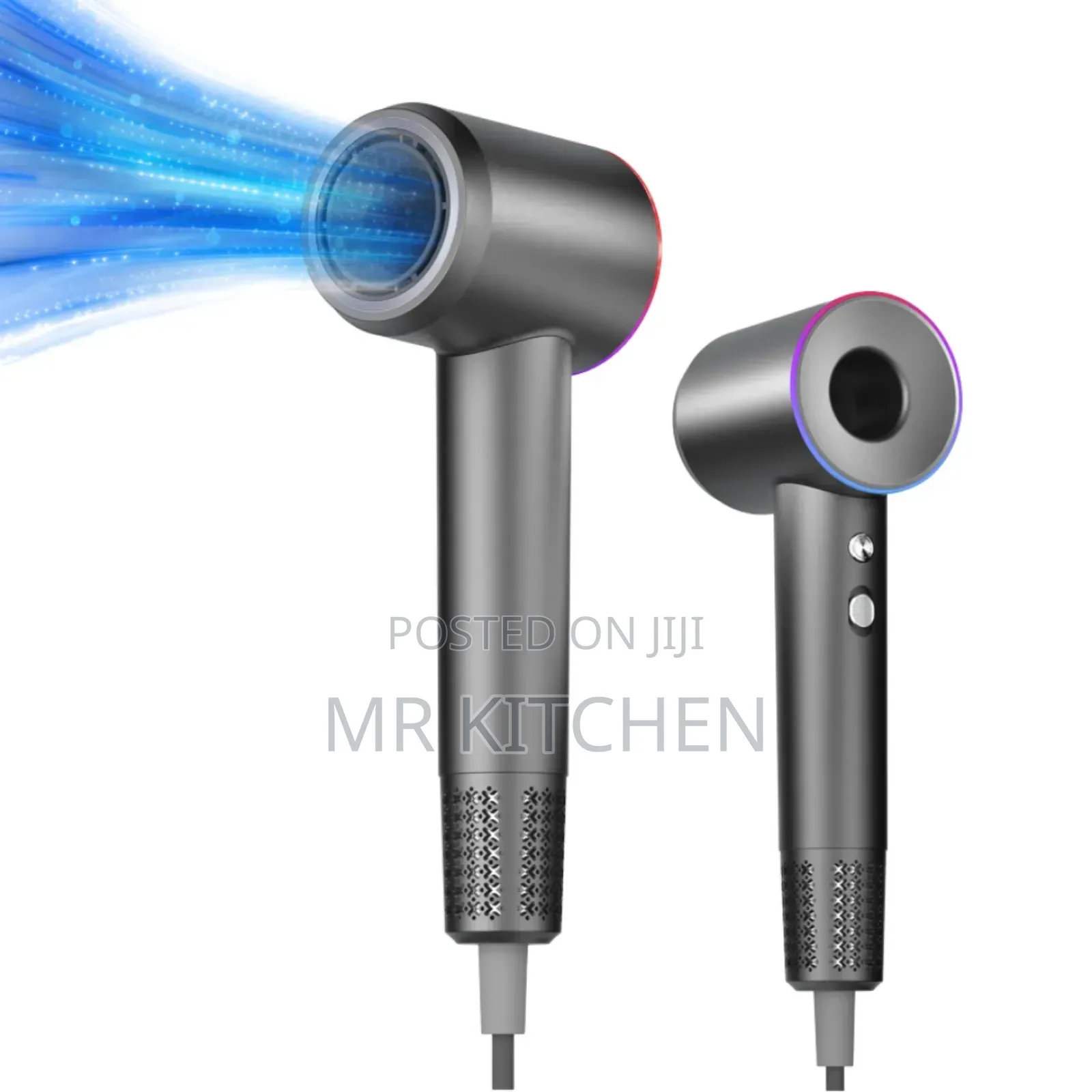 Icon Hair Dryer