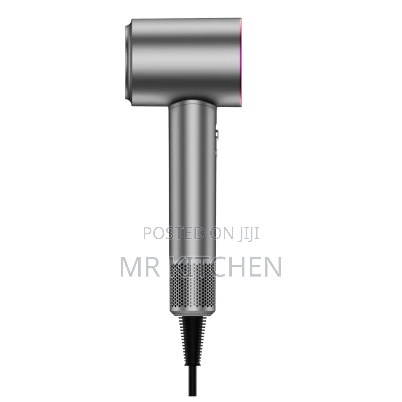 Icon Hair Dryer