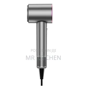 Icon Hair Dryer