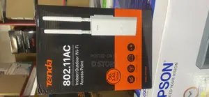 Tenda Accesspoint Oap1200 Outdoor