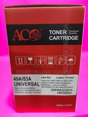 49a Cartridge For Hp Laserjet 1160/1320/3390/3392