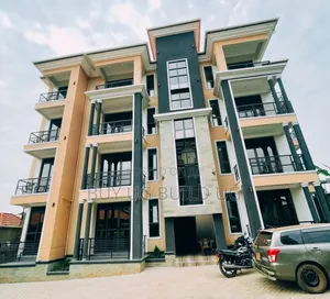 1bdrm Apartment in Najjera, Central Division for rent