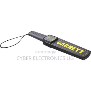 Handheld Metal Detector ,Super Scanner Metal Detector