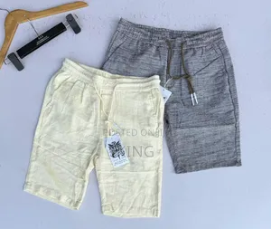 Original Linen Shorts