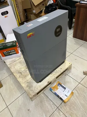 All in One Lithium Battery Pack Heavy Duty