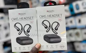 Yesido Ysp28 Earhook Wireless Headphones