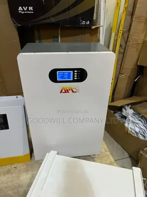 10kwh 205ah Lithium Iron Battery Pack