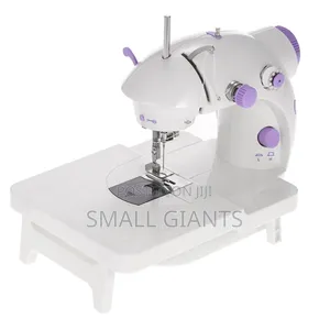 Mini Electric Household Sewing Machine