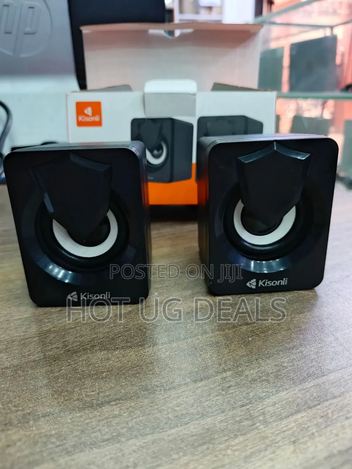 Laptop , Computer Wired Usb Small Speakers