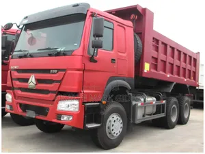 Sinotruk for Hire