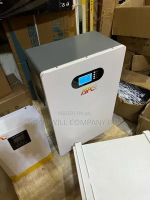 15kw 280ah Lithium Battery Pack