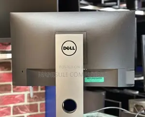 Dell Monitor Ips