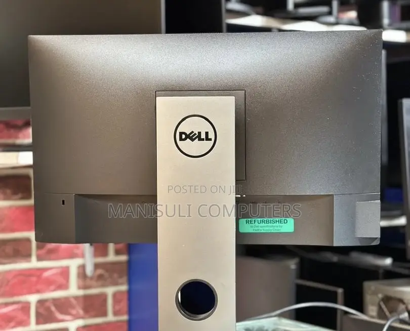 Dell Monitor Ips