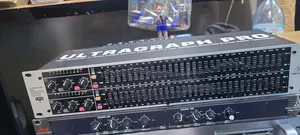 Behringer Equalizer