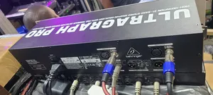 Behringer Equalizer
