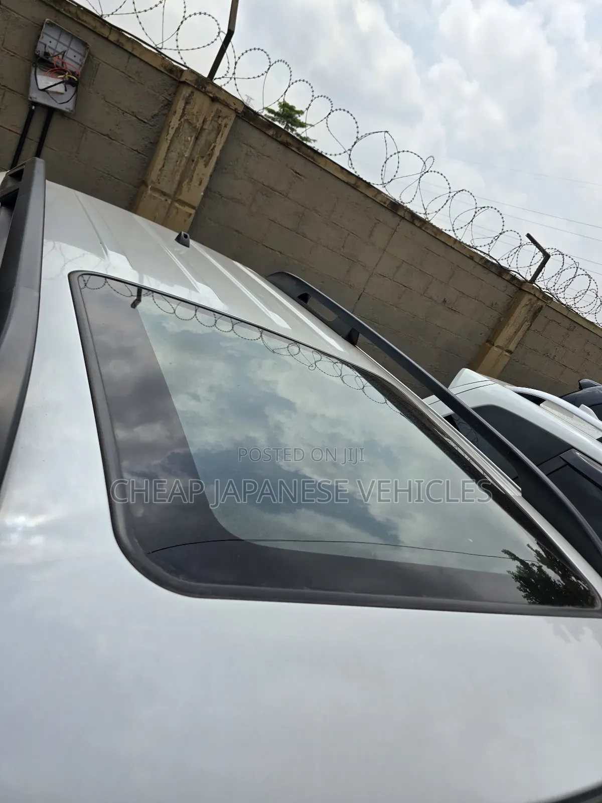 Subaru Forester 2012 Pearl