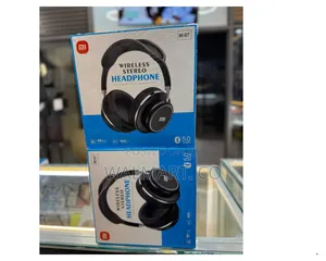 Mi Wireless Stereo Headphones M-07