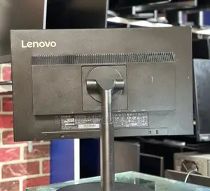 Lenovo 22.6 Inch Screen Ips Vga Hdmi Dp Div Hdmi Cable