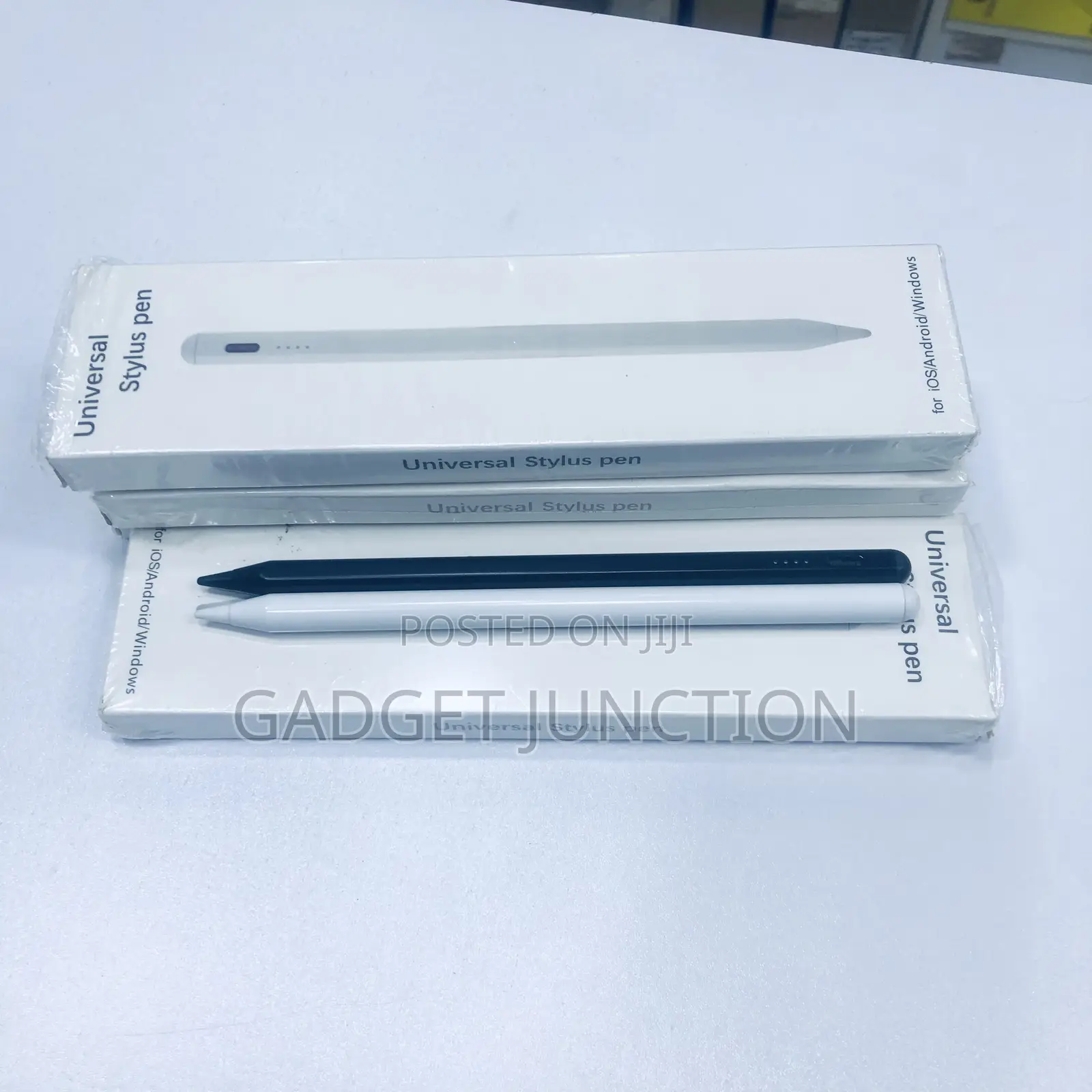 Universal Stylus Pens