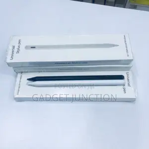 Universal Stylus Pens