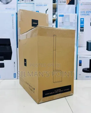 Bose L1 Pro 8 Portable Line Array System