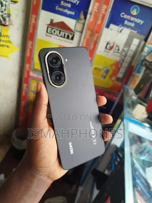 Xiaomi Redmi A5 4G 64 GB Black