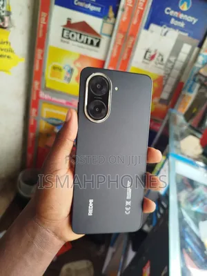 Xiaomi Redmi A5 4G 64 GB Black