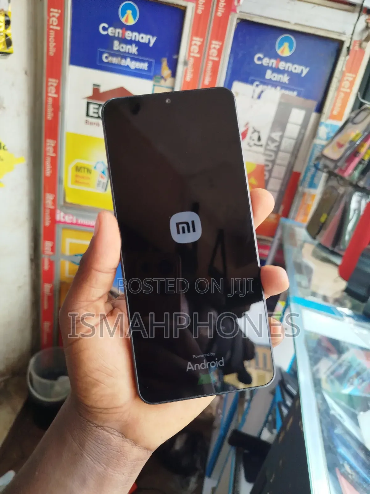 Xiaomi Redmi A5 4G 64 GB Black