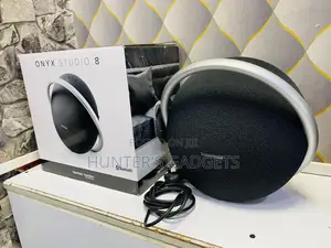 Harman Kardon Onyx Studio8 Uk Bluetooth Rechargeable Speaker
