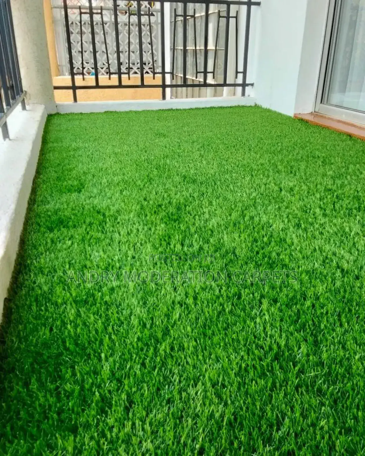 Supplies Grass Carpet