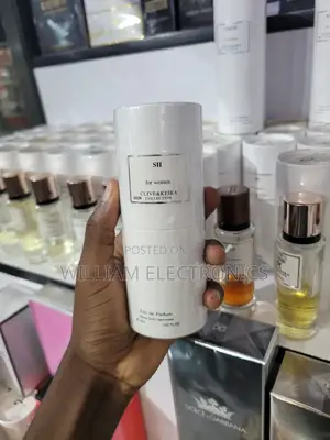 Clive Keira Sii Perfume for Women