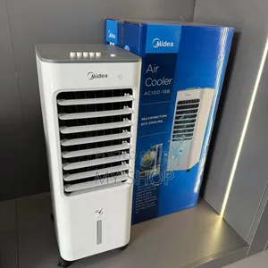 Air Cooler