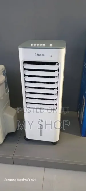 Air Cooler