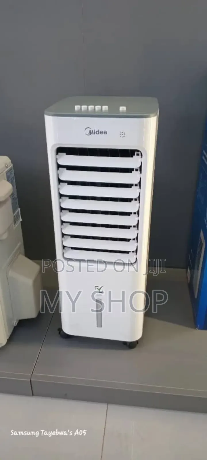 Air Cooler