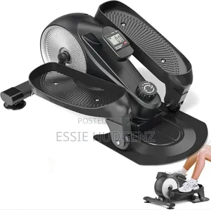 Mini Elliptical ,Pedal Exerciser.
