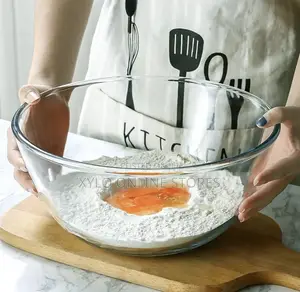 Multipurpose Glass Mixing,Cooking Bowl