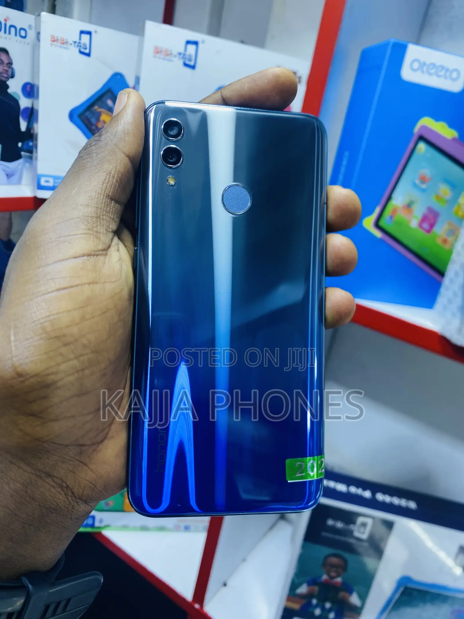 Huawei Honor 10 Lite 64 GB Blue