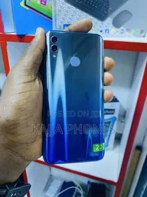 Huawei Honor 10 Lite 64 GB Blue