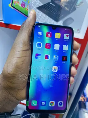 Huawei Honor 10 Lite 64 GB Blue