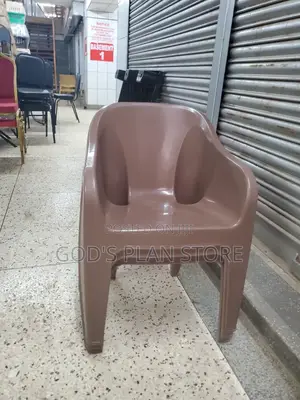 Home Office Plastic Sofa Chairs