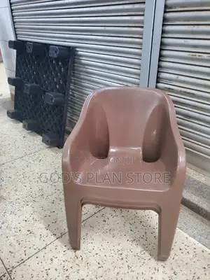 Home Office Plastic Sofa Chairs